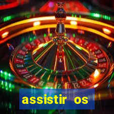 assistir os simpsons dublado online